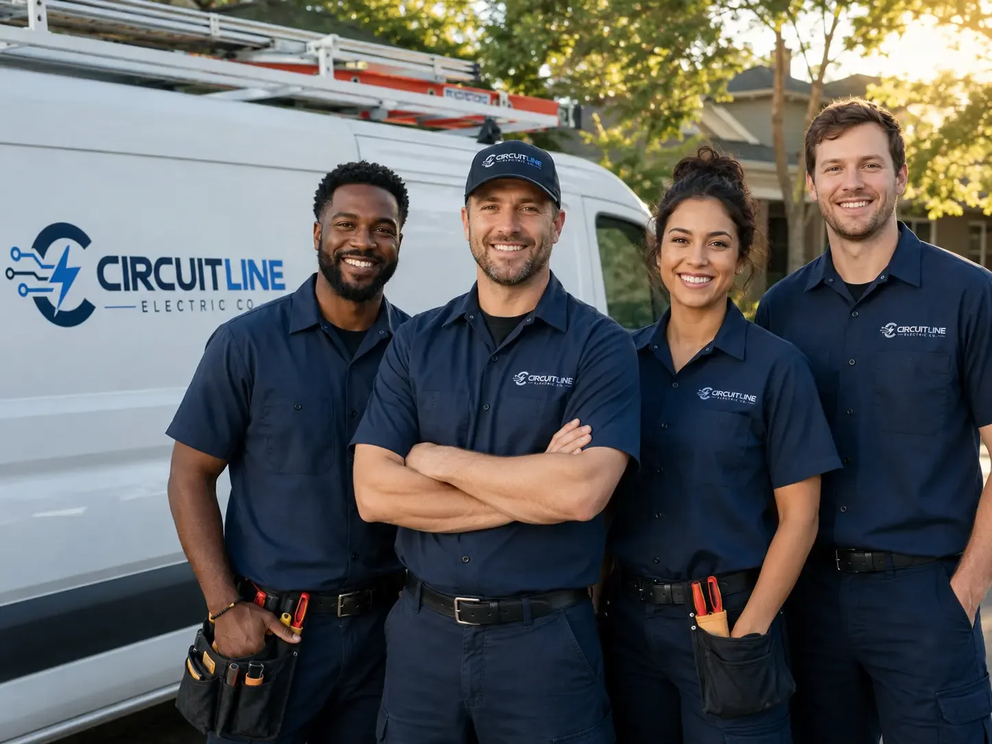 Whole Home Rewiring company in Quincy, MO