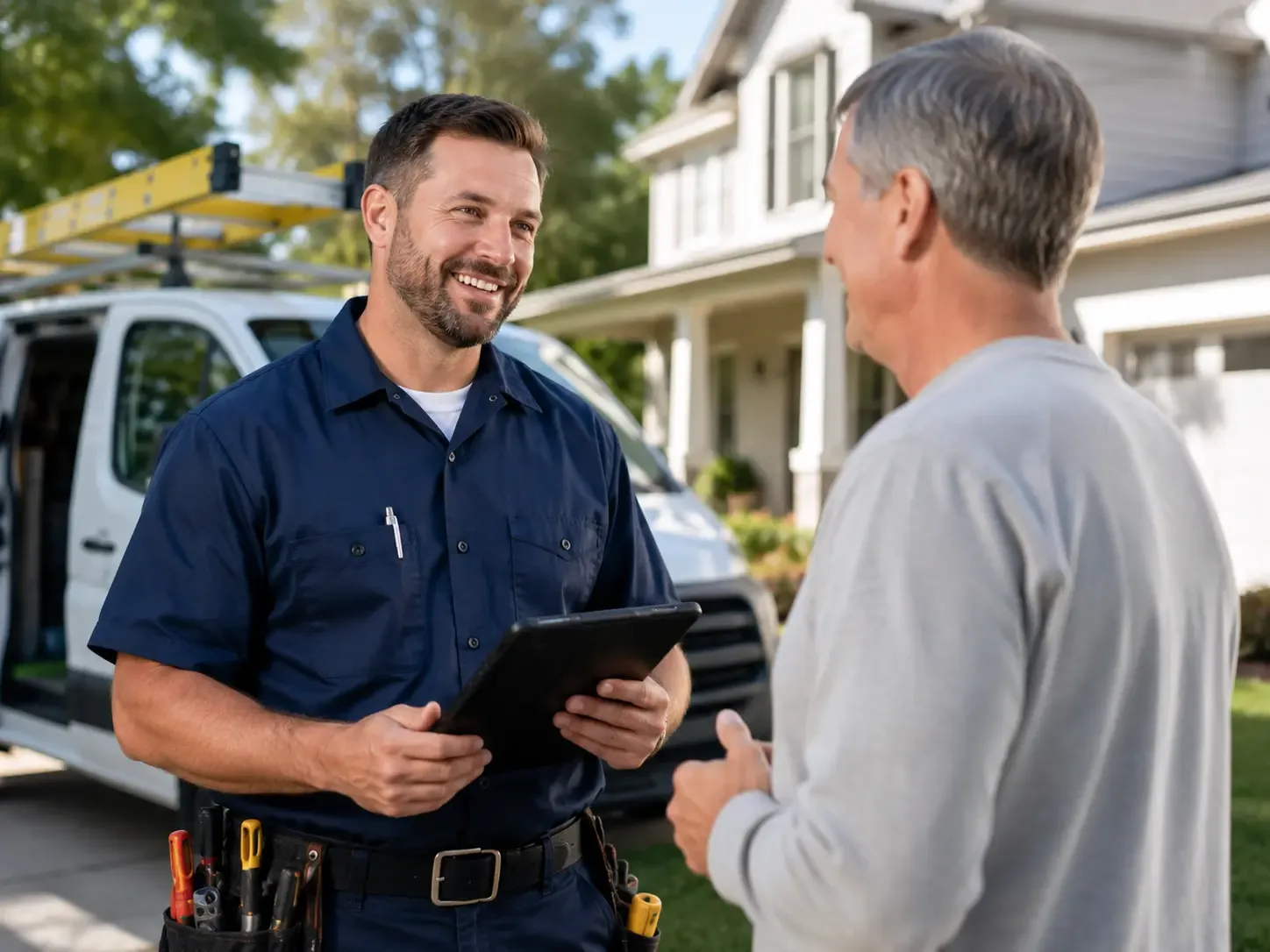 Whole Home Rewiring Quincy, MO FAQs